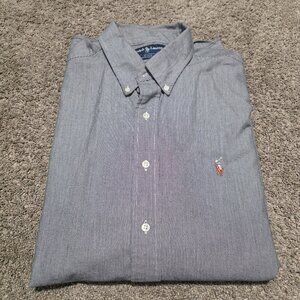 Ralph Lauren Casual Button Down